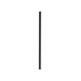 Generation Lighting Panna 36 Inch LED Vanity Midnight Black (GLV1601MBK-L)
