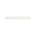 Generation Lighting Panna 36 Inch LED Vanity Satin Brass (GLV1601SB-L)