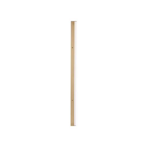 Generation Lighting Panna 36 Inch LED Vanity Satin Brass (GLV1601SB-L)