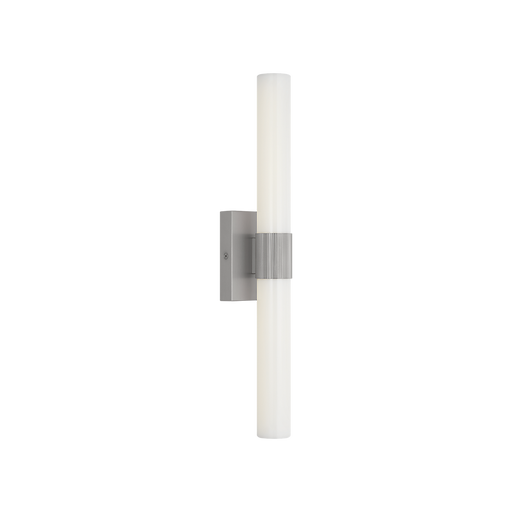 Generation Lighting Sarco 24 Inch LED Vanity Brushed Nickel (GLV1612BN-L)