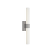 Generation Lighting Sarco 24 Inch LED Vanity Brushed Nickel (GLV1612BN-L)