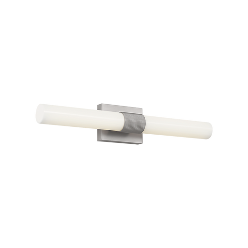 Generation Lighting Sarco 24 Inch LED Vanity Brushed Nickel (GLV1612BN-L)