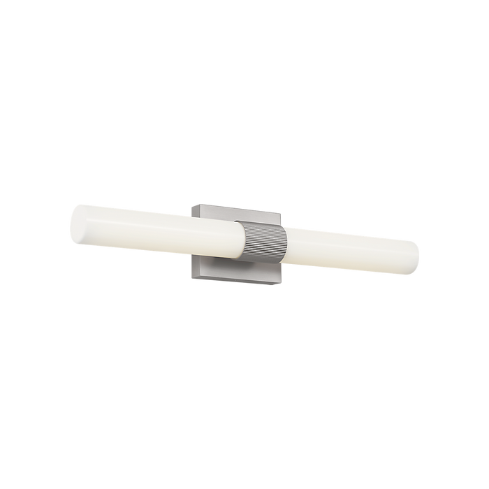 Generation Lighting Sarco 24 Inch LED Vanity Brushed Nickel (GLV1612BN-L)