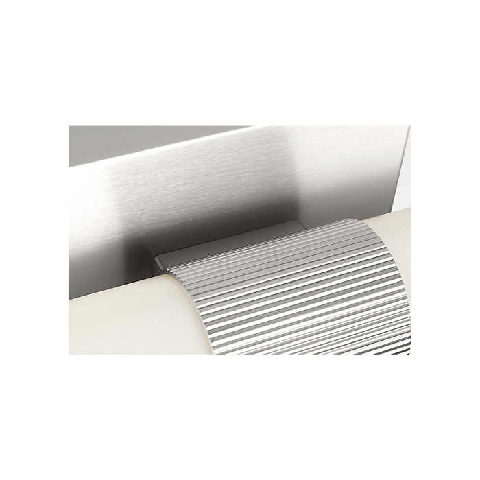 Generation Lighting Sarco 24 Inch LED Vanity Brushed Nickel (GLV1612BN-L)