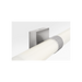 Generation Lighting Sarco 24 Inch LED Vanity Brushed Nickel (GLV1612BN-L)