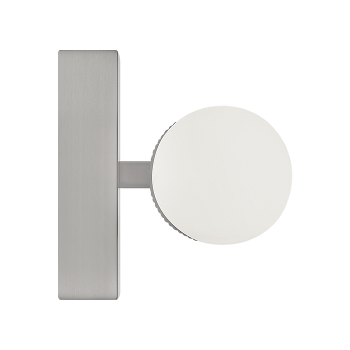 Generation Lighting Sarco 24 Inch LED Vanity Brushed Nickel (GLV1612BN-L)