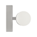 Generation Lighting Sarco 24 Inch LED Vanity Brushed Nickel (GLV1612BN-L)