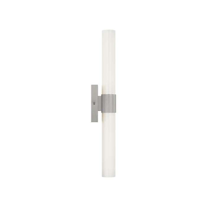 Generation Lighting Sarco 24 Inch LED Vanity Brushed Nickel (GLV1612BN-L)