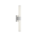 Generation Lighting Sarco 24 Inch LED Vanity Chrome (GLV1612CH-L)