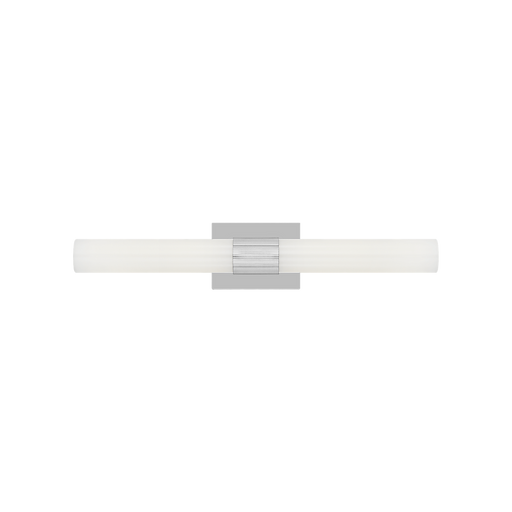 Generation Lighting Sarco 24 Inch LED Vanity Chrome (GLV1612CH-L)