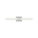 Generation Lighting Sarco 24 Inch LED Vanity Chrome (GLV1612CH-L)