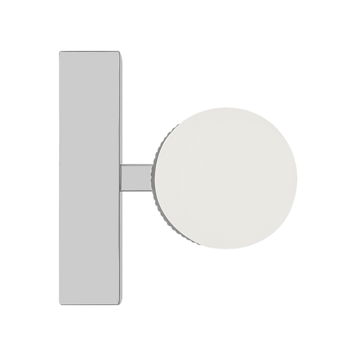 Generation Lighting Sarco 24 Inch LED Vanity Chrome (GLV1612CH-L)