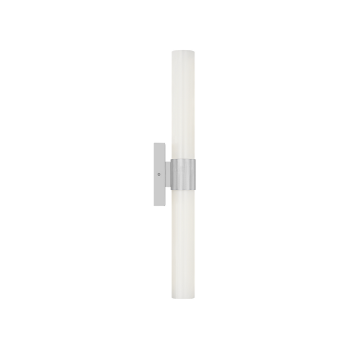Generation Lighting Sarco 24 Inch LED Vanity Chrome (GLV1612CH-L)
