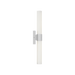 Generation Lighting Sarco 24 Inch LED Vanity Chrome (GLV1612CH-L)