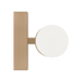 Generation Lighting Sarco 24 Inch LED Vanity Satin Brass (GLV1612SB-L)