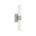 Generation Lighting Sarco 18 Inch LED Vanity Brushed Nickel (GLV1622BN-L)