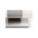Generation Lighting Sarco 18 Inch LED Vanity Brushed Nickel (GLV1622BN-L)