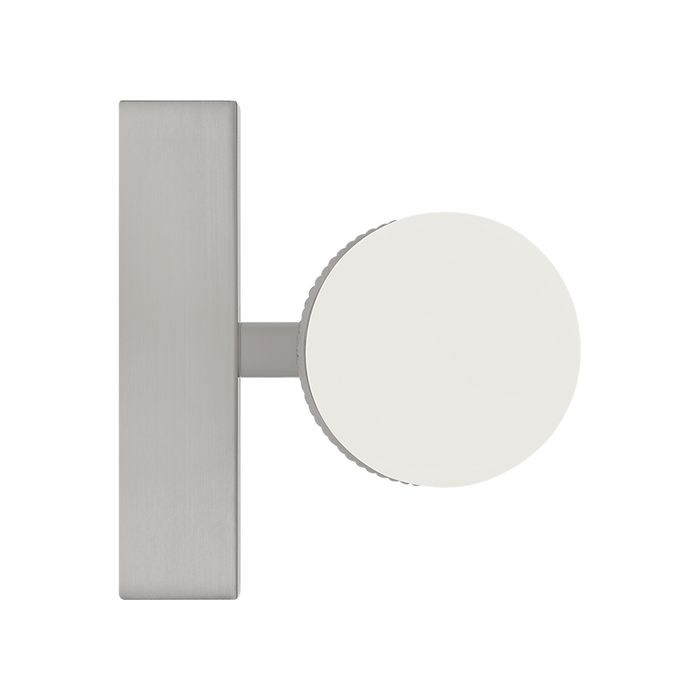 Generation Lighting Sarco 18 Inch LED Vanity Brushed Nickel (GLV1622BN-L)