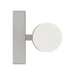 Generation Lighting Sarco 18 Inch LED Vanity Brushed Nickel (GLV1622BN-L)