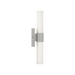Generation Lighting Sarco 18 Inch LED Vanity Brushed Nickel (GLV1622BN-L)