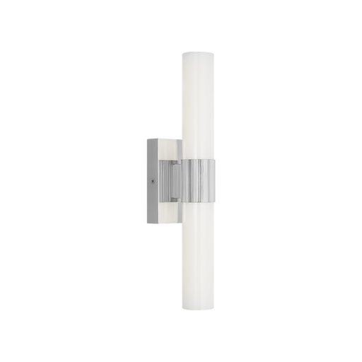 Generation Lighting Sarco 18 Inch LED Vanity Chrome (GLV1622CH-L)