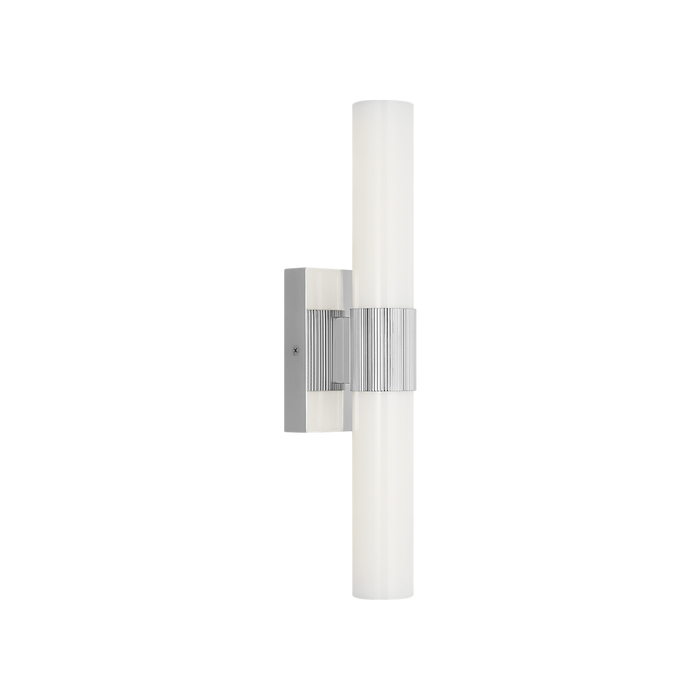 Generation Lighting Sarco 18 Inch LED Vanity Chrome (GLV1622CH-L)