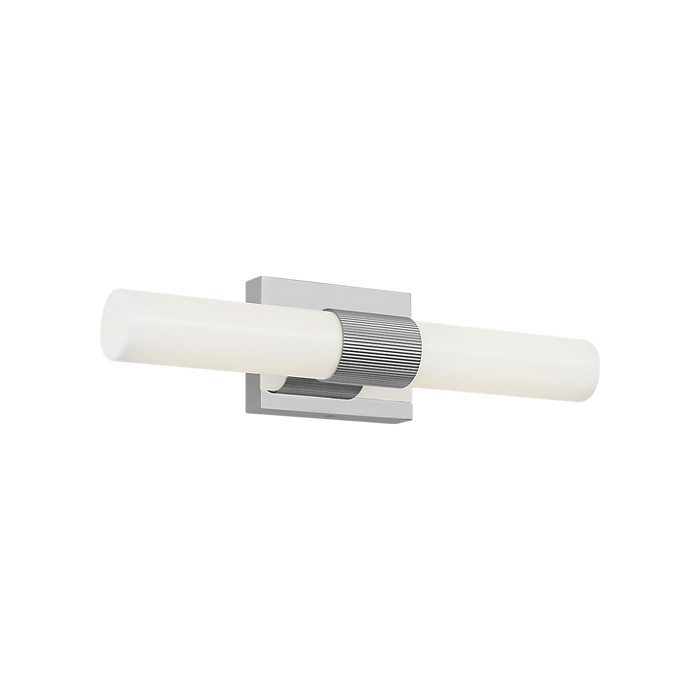 Generation Lighting Sarco 18 Inch LED Vanity Chrome (GLV1622CH-L)