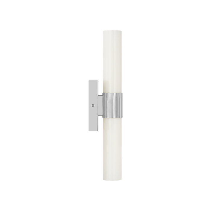 Generation Lighting Sarco 18 Inch LED Vanity Chrome (GLV1622CH-L)