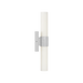 Generation Lighting Sarco 18 Inch LED Vanity Chrome (GLV1622CH-L)