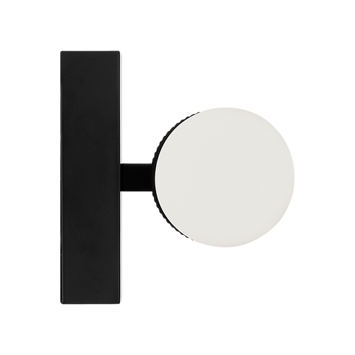 Generation Lighting Sarco 18 Inch LED Vanity Midnight Black (GLV1622MBK-L)