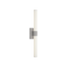 Generation Lighting Sarco 30 Inch LED Vanity Brushed Nickel (GLV1632BN-L)