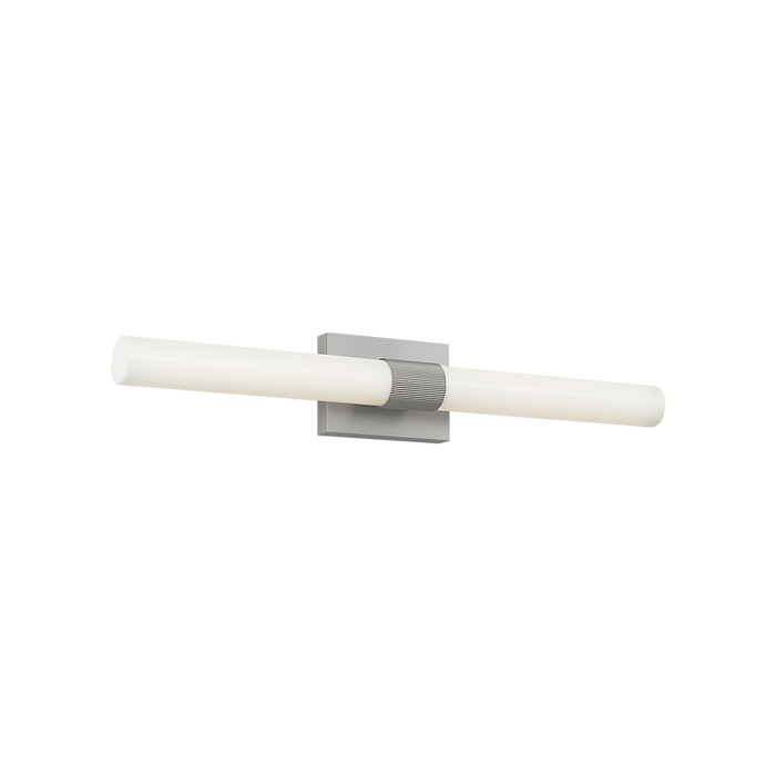 Generation Lighting Sarco 30 Inch LED Vanity Brushed Nickel (GLV1632BN-L)