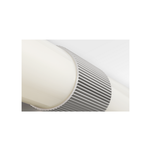 Generation Lighting Sarco 30 Inch LED Vanity Brushed Nickel (GLV1632BN-L)