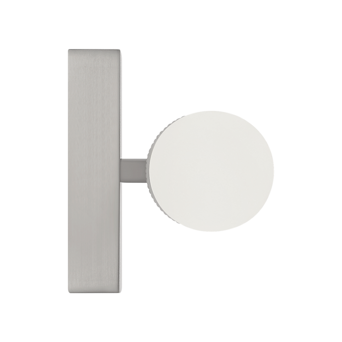 Generation Lighting Sarco 30 Inch LED Vanity Brushed Nickel (GLV1632BN-L)