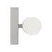 Generation Lighting Sarco 30 Inch LED Vanity Brushed Nickel (GLV1632BN-L)