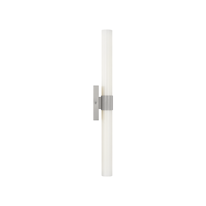 Generation Lighting Sarco 30 Inch LED Vanity Brushed Nickel (GLV1632BN-L)
