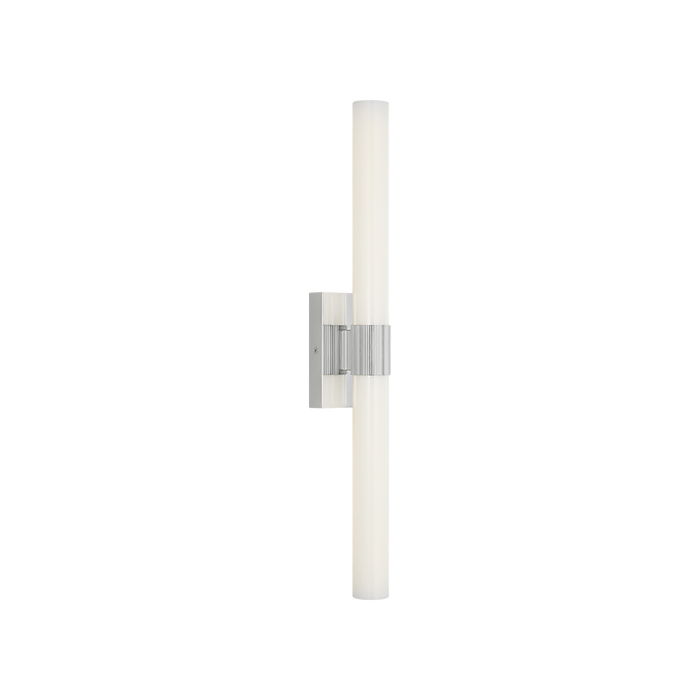 Generation Lighting Sarco 30 Inch LED Vanity Chrome (GLV1632CH-L)