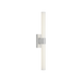 Generation Lighting Sarco 30 Inch LED Vanity Chrome (GLV1632CH-L)