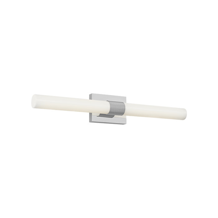 Generation Lighting Sarco 30 Inch LED Vanity Chrome (GLV1632CH-L)