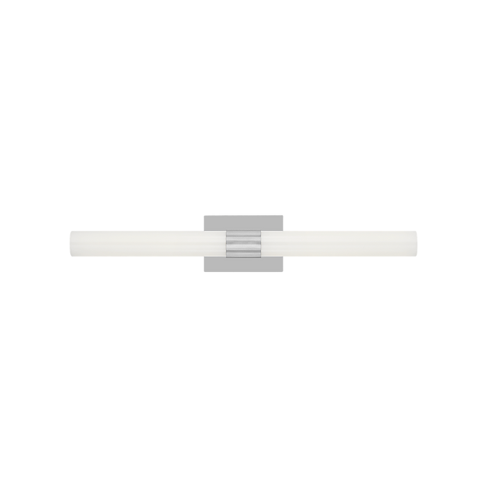 Generation Lighting Sarco 30 Inch LED Vanity Chrome (GLV1632CH-L)