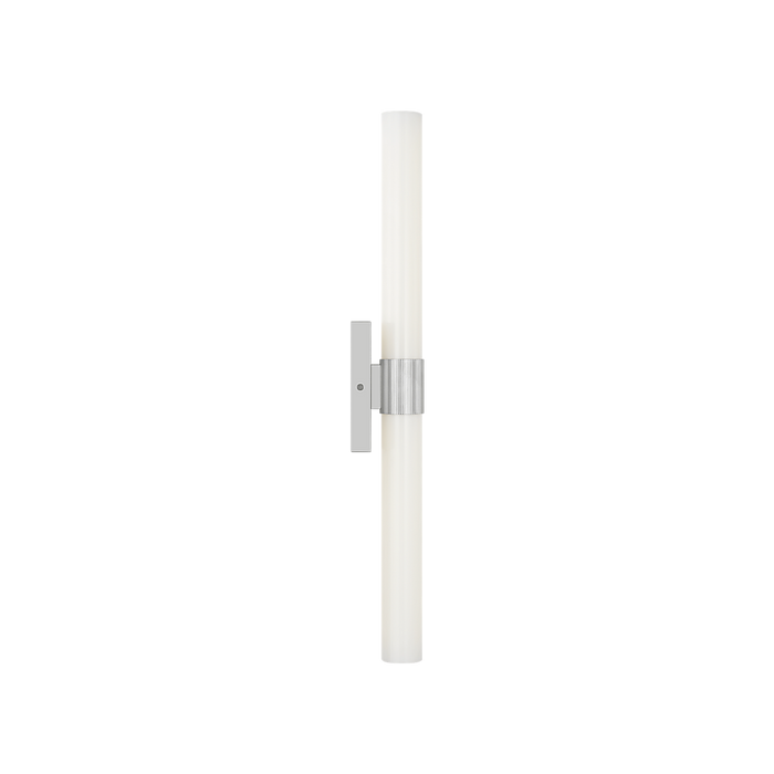 Generation Lighting Sarco 30 Inch LED Vanity Chrome (GLV1632CH-L)