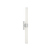 Generation Lighting Sarco 30 Inch LED Vanity Chrome (GLV1632CH-L)
