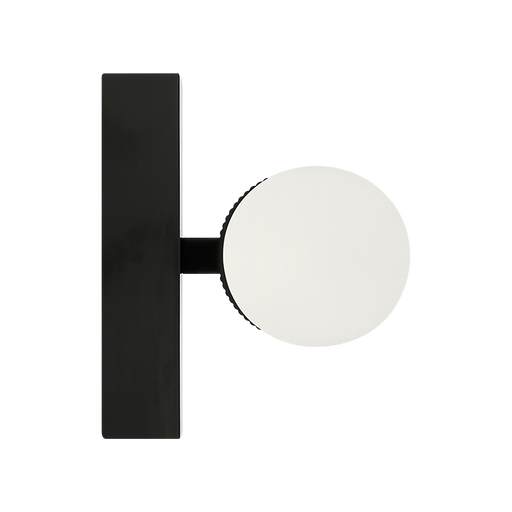 Generation Lighting Sarco 30 Inch LED Vanity Midnight Black (GLV1632MBK-L)