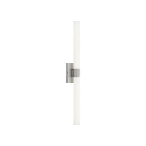 Generation Lighting Sarco 36 Inch LED Vanity Brushed Nickel (GLV1642BN-L)