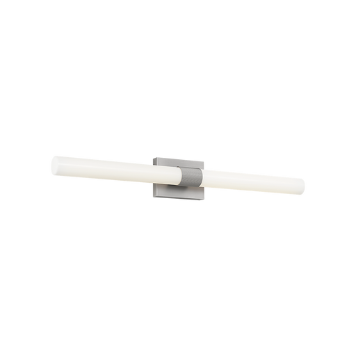 Generation Lighting Sarco 36 Inch LED Vanity Brushed Nickel (GLV1642BN-L)
