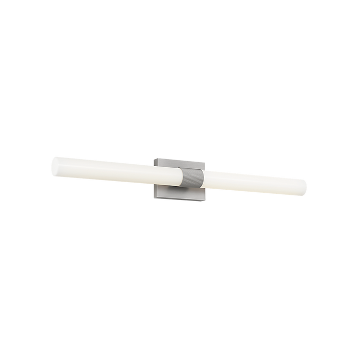 Generation Lighting Sarco 36 Inch LED Vanity Brushed Nickel (GLV1642BN-L)