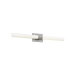 Generation Lighting Sarco 36 Inch LED Vanity Brushed Nickel (GLV1642BN-L)