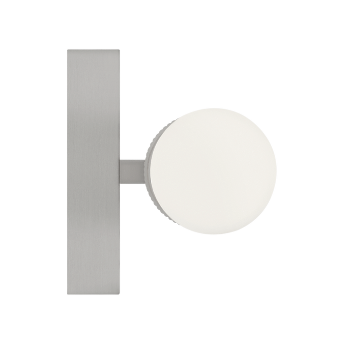 Generation Lighting Sarco 36 Inch LED Vanity Brushed Nickel (GLV1642BN-L)