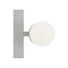 Generation Lighting Sarco 36 Inch LED Vanity Brushed Nickel (GLV1642BN-L)