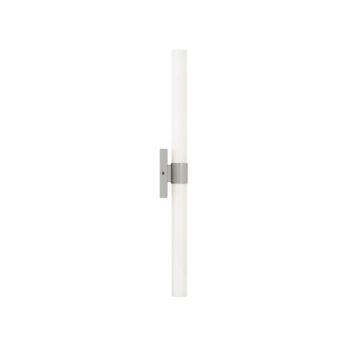 Generation Lighting Sarco 36 Inch LED Vanity Brushed Nickel (GLV1642BN-L)